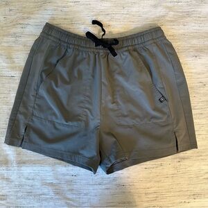 Backcountry Shorts - Women’s XS